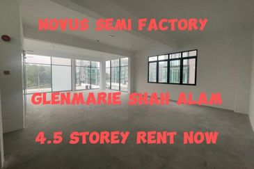 Temasya Industrial Park