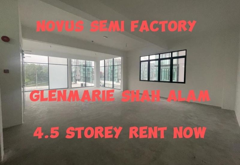 Temasya Industrial Park