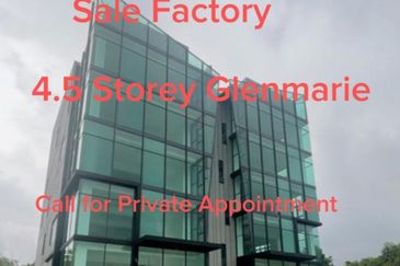 Temasya Industrial Park