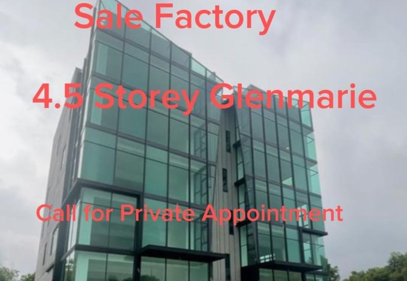 Temasya Industrial Park