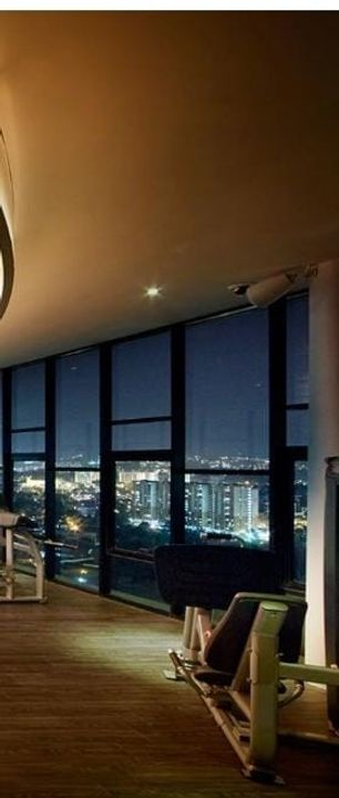 The Leafz @ Exsim Sungai Besi Salak Selatan, K Lumpur, Kuala Lumpur, Salak Selatan