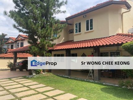 SS 2 Bungalow 7ROOM Petaling Jaya, Selangor, Petaling Jaya