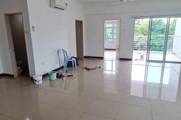 Residensi Desa