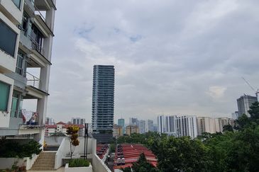 Residensi Desa