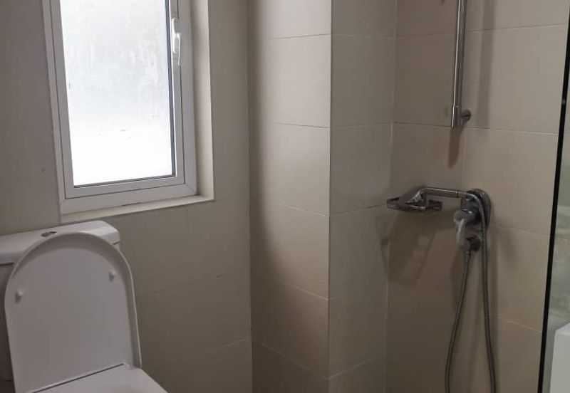 Royal Regent Sri Putramas III