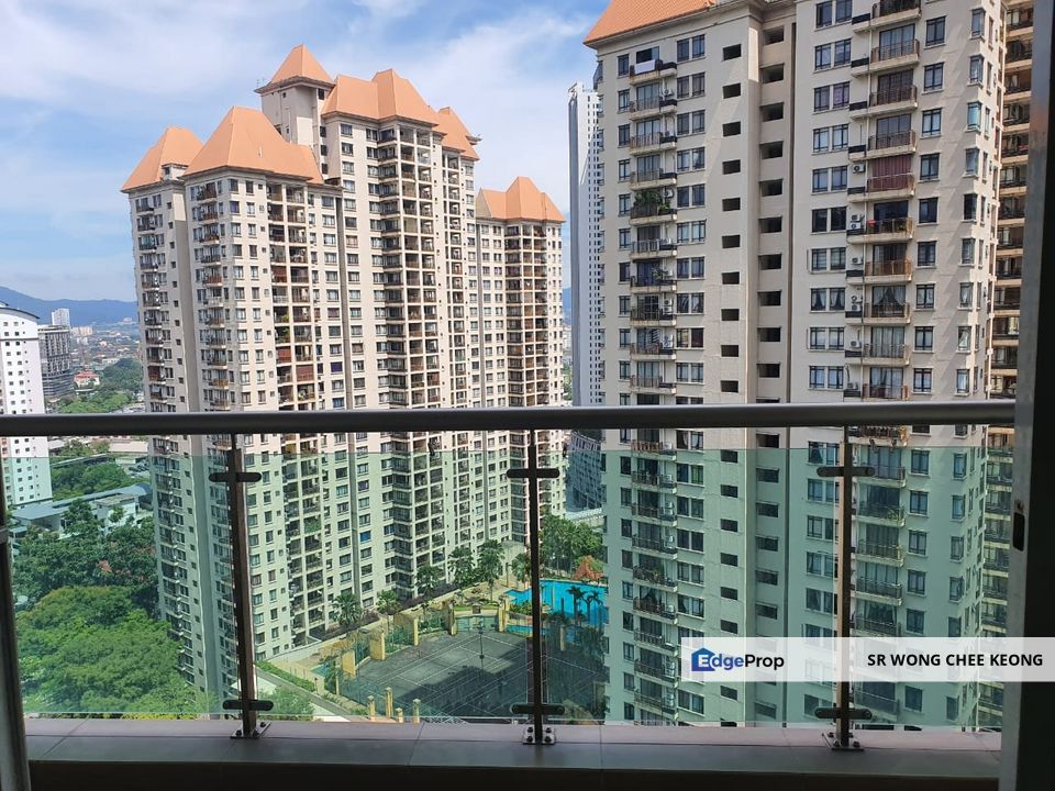 Royal Regent Sri Putramas Iii, Dutamas, Kuala Lumpur, Kuala Lumpur, Dutamas