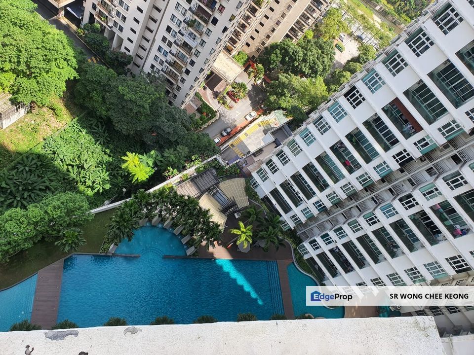 Royal Regent Sri Putramas Iii, Dutamas, Kuala Lumpur, Kuala Lumpur, Dutamas