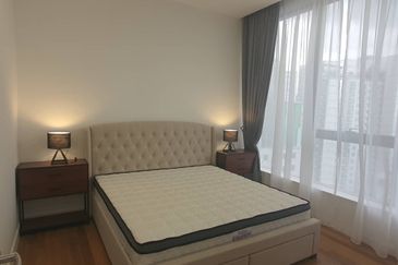 Pavilion Ceylon Hill