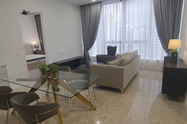 Pavilion Ceylon Hill