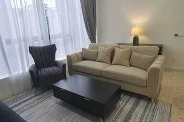 Pavilion Ceylon Hill