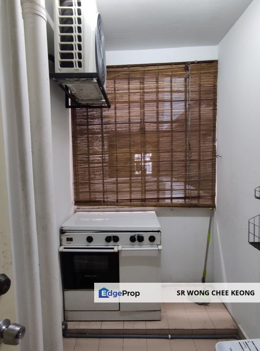 Puncak Seri Kelana , Selangor, Ara Damansara