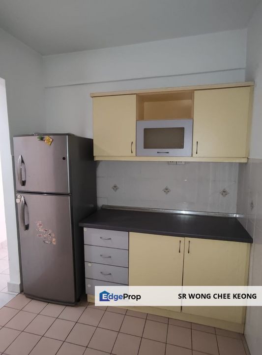 Puncak Seri Kelana , Selangor, Ara Damansara