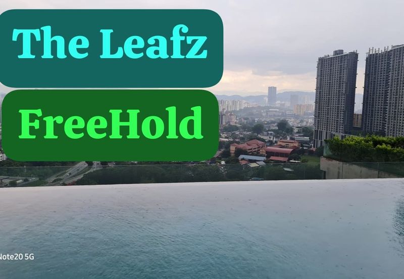 The Leafz