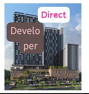 Avantro Bandar Kinrara Residences, Puchong Bandar Kinrara 5, Bandar ...
