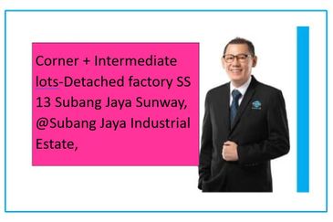 Subang Jaya Industrial Estate