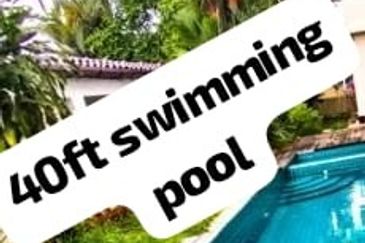 Taman Tasik Titiwangsa