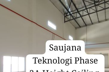 Saujana Teknologi Park