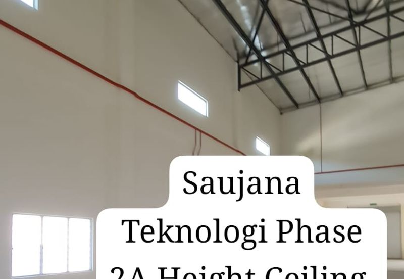 Saujana Teknologi Park