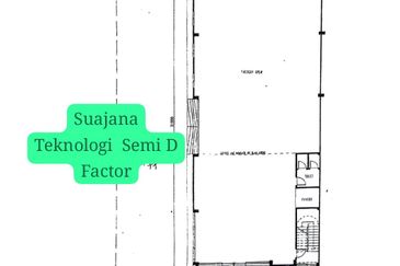 Saujana Teknologi Park