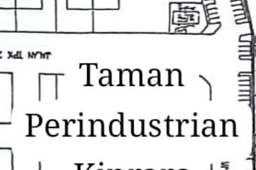 Taman Perindustrian Puchong