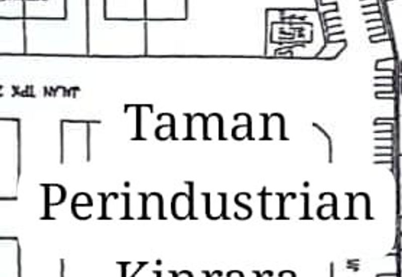 Taman Perindustrian Puchong