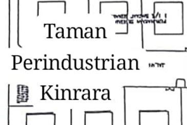 Taman Perindustrian Puchong