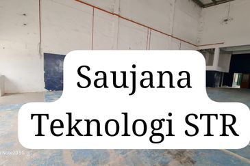 Saujana Teknologi Park