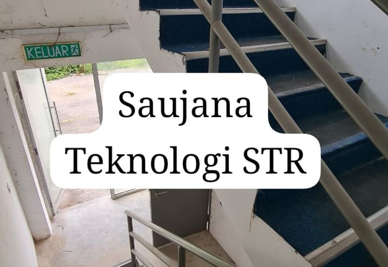 Saujana Teknologi Park