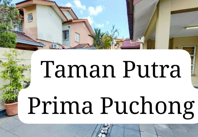 Taman Putra Prima
