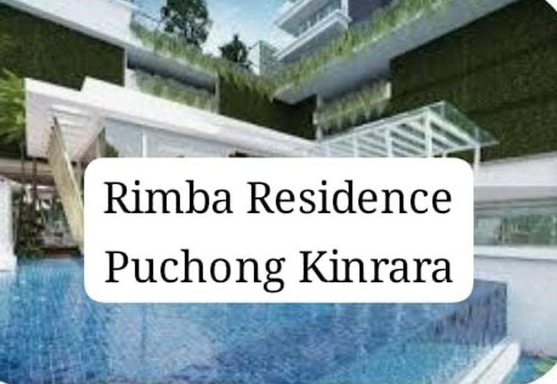 Rimba Residence