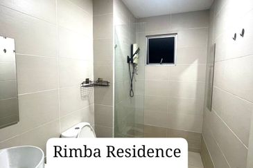 Rimba Residence