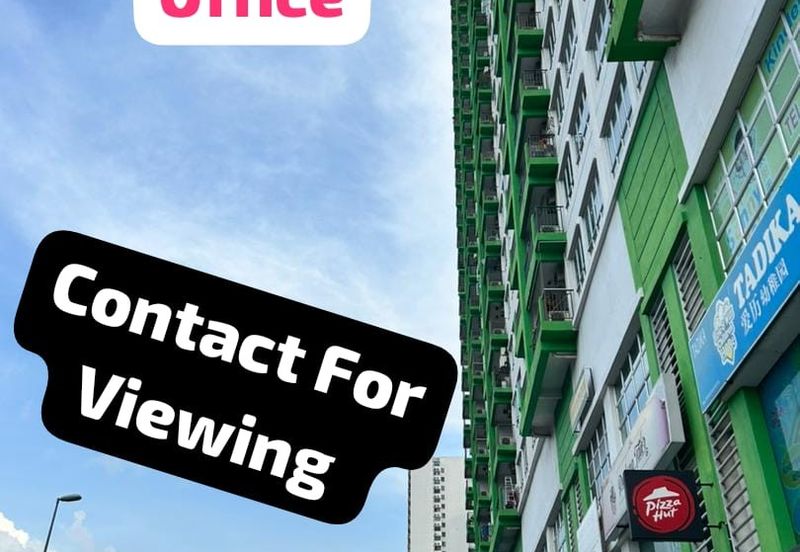 Parklane OUG Service Apartment