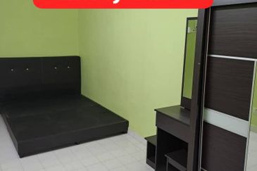 Bandar Sunway Taman Sri Subang Jalan PJS Landed