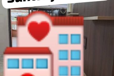 Bandar Sunway Taman Sri Subang Jalan PJS Landed