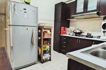 Jalil Damai Apartments