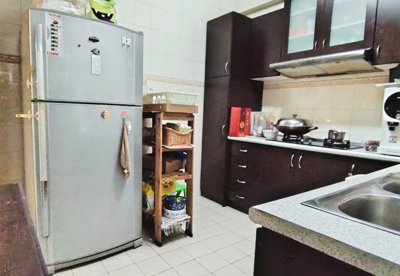 Jalil Damai Apartments