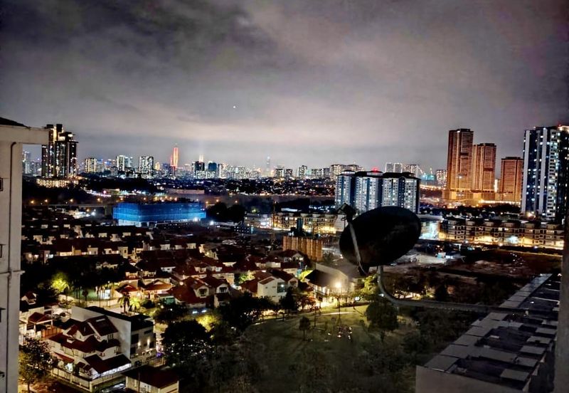 Jalil Damai Apartments