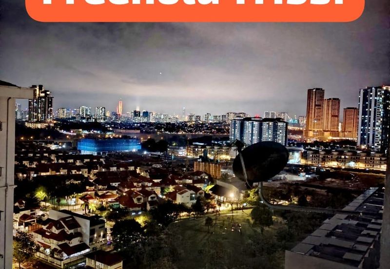 Jalil Damai Apartments