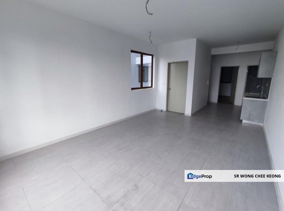 216 Residence New available , Kuala Lumpur, Kuchai Lama