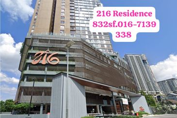 216 Residences