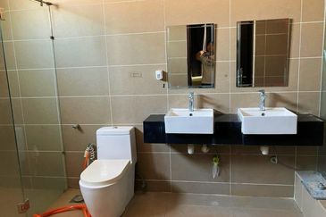 Kingsley Hills @ Putra Heights