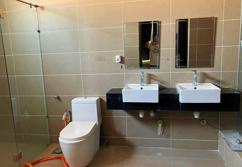 Kingsley Hills @ Putra Heights