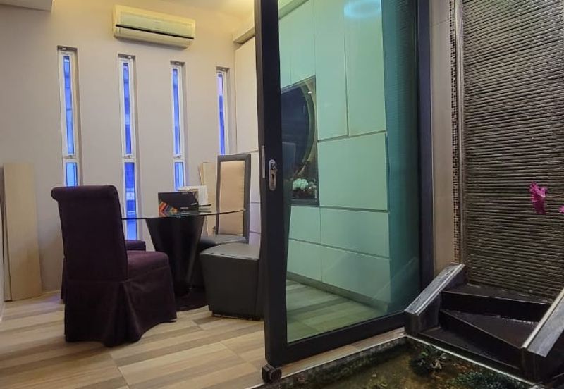 Petaling Jaya Commercial City