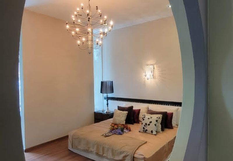 Petaling Jaya Commercial City