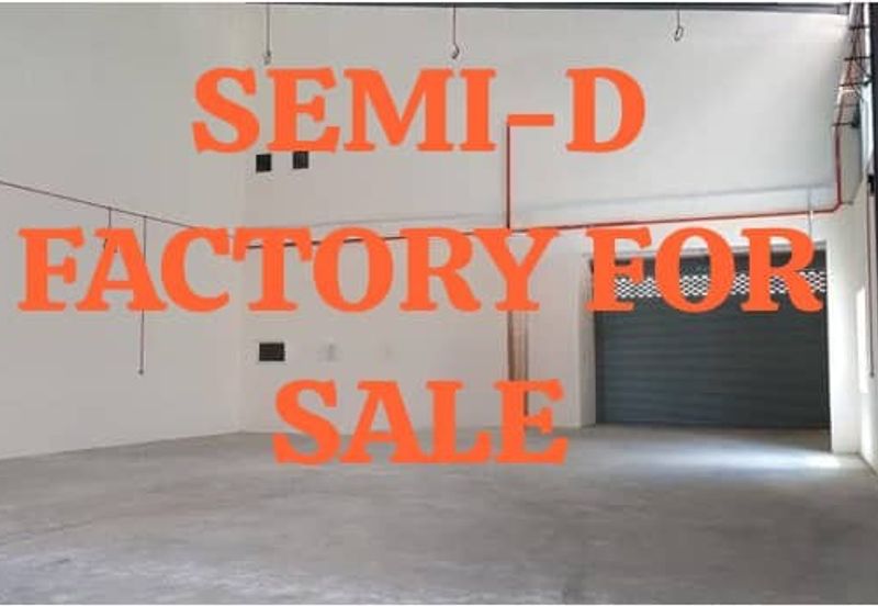 Hi-Tech 7 Industrial Park