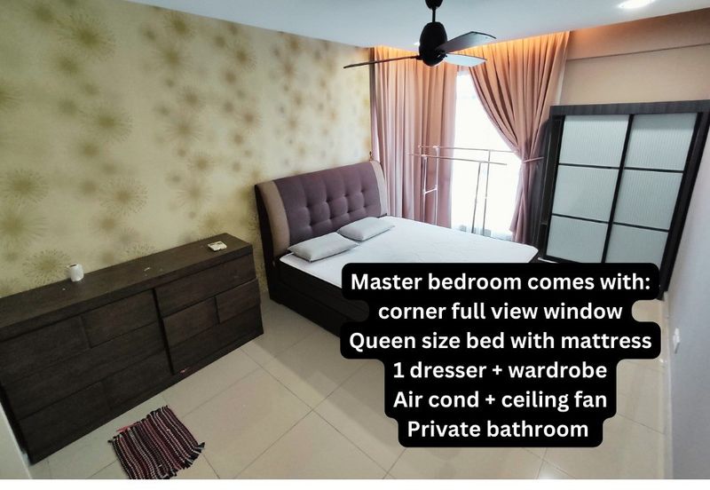 Kiara Residences 2 (Residensi Kiara Jalil 2)