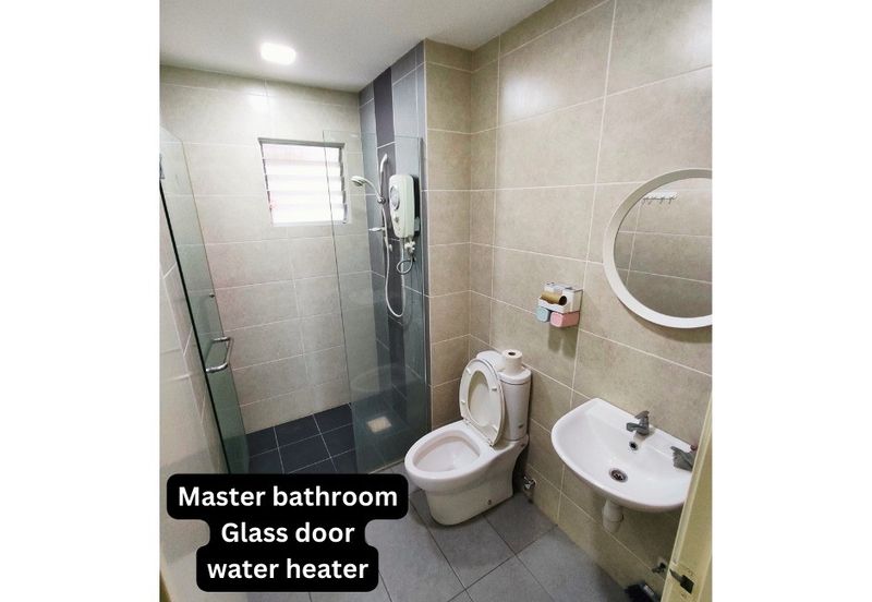 Kiara Residences 2 (Residensi Kiara Jalil 2)