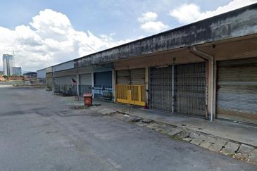 Taman Perindustrian Puchong