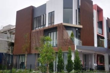 Taman Puchong Legenda