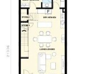 Taman Puchong Legenda